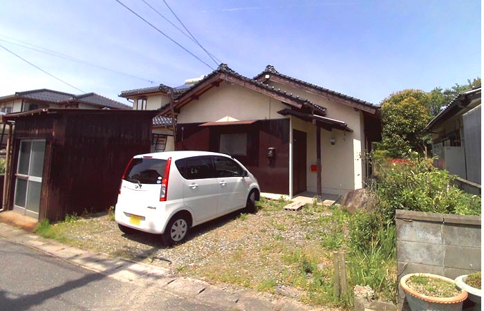 ���C�O�ʐ^1/5